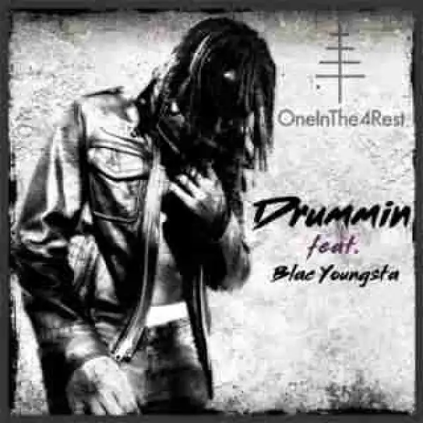 Instrumental: OneInThe4Rest - Drummin